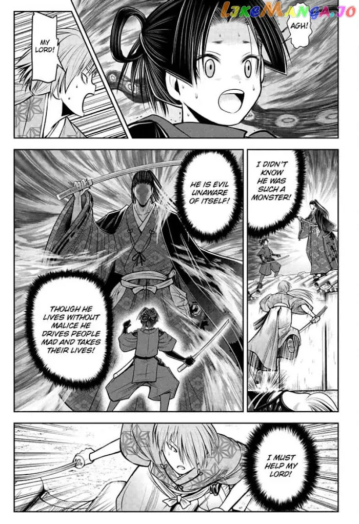 The Elusive Samurai Chapter 57 image 15_optimized